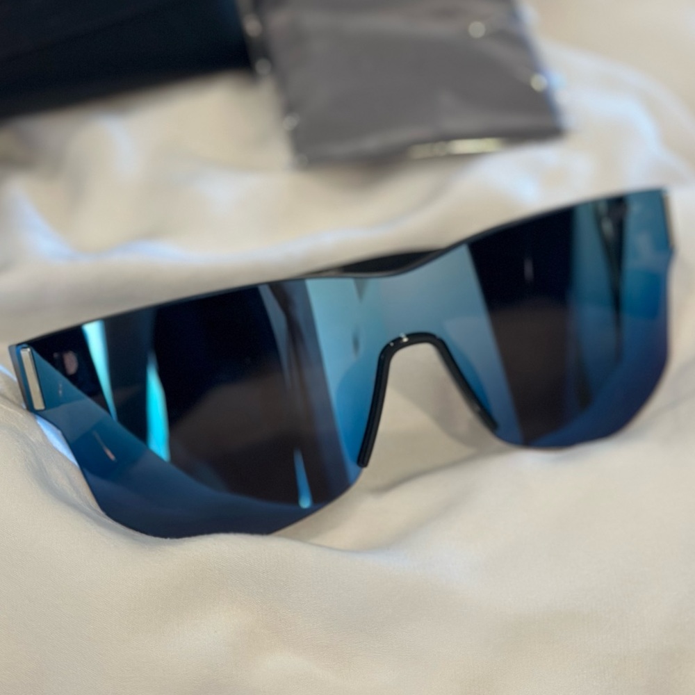 Christian Dior Never Worn Glasses